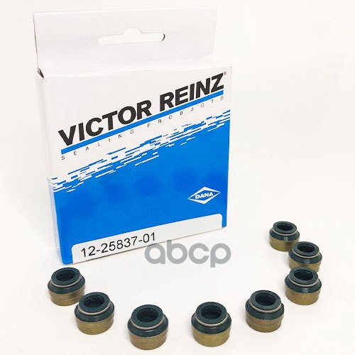 Колпачки Маслосъемные (комплект) 12-25837-01 VICTOR REINZ арт. 12-25837-01