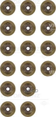 Комплект маслосъёмных колпачков BMW 1-Series 11-17 / 3-Series 11-15 5FS;5FT;5FV;5FW;5FX;EP6C;EP6CDT; VICTOR REINZ арт. 12-376...