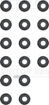 Комплект маслосъёмных колпачков Kia Rio 00-05 A5D VICTOR REINZ арт. 12-53489-01