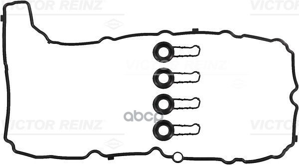 Прокладка клапанной крышки BMW 1-Series 11-17 / 3-Series 11-19 B47D20 VICTOR REINZ арт. 15-10045-01