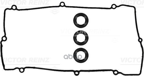 Прокладка клапанной крышки Hyundai Santa Fe 00-04 / Sonata 98-13 G6BV VICTOR REINZ арт. 15-10681-01