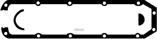 Комплект прокладок клапанной крышки VICTOR REINZ арт. 15-13006-01