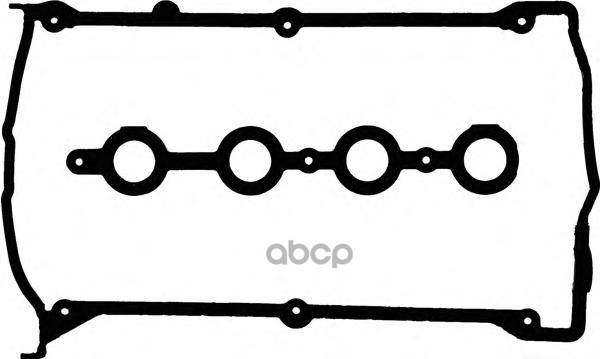 Прокладка клапанной крышки Audi A3 96-03 / A4 94-09 ADR;AEB;AFY;AGN;AGU;AJH;AJL;AJP;AJQ;AMB;AMK;AMU; VICTOR REINZ арт. 15-319...