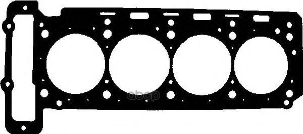 Прокладка головки блока цилиндров Mercedes-Benz C-Class 93-01 / E-Class 84-03 M111940;M111941;M11194 VICTOR REINZ арт. 61-291...
