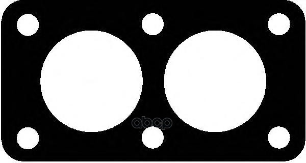 Прокладка приемной трубы opel omega, frontera 43192 88-98 OPEL OmA/FronA 2.3-2.4 VICTOR REINZ 71-27409-00 VICTOR REINZ арт. 7...