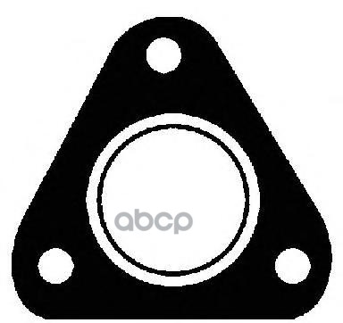 Прокладка Коллектора Vw Sharan 2.8 Vr6 95> Ex VICTOR REINZ арт. 71-28461-00