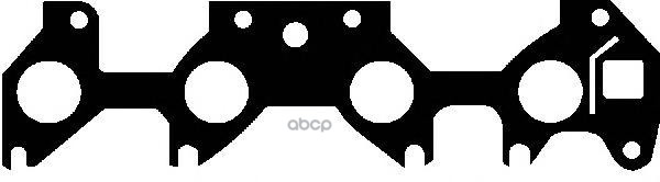 Прокладка впускного коллектора Chevrolet Aveo 02-11 / Daewoo Lanos 97-08 14SE;C14SE;C16SE;F14S3;F15S VICTOR REINZ арт. 71-293...