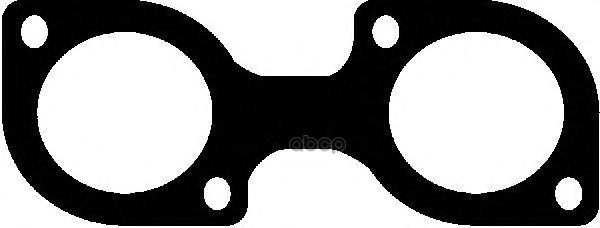 Прокладка выпускного коллектора VICTOR REINZ арт. 71-31836-10