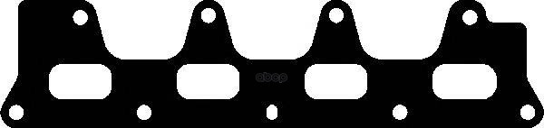 Прокладка выпускного коллектора Renault Duster 10- / Kaptur 16-22 F4P720;F4P722;F4P760;F4P770;F4P771 VICTOR REINZ арт. 71-319...