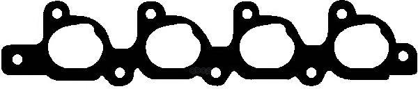 Прокладка выпускного коллектора FORD FOCUS/MONDEO EDDB/EDDC/EDDD/EDDF 2.0 96-04 VICTOR REINZ арт. 71-33034-00