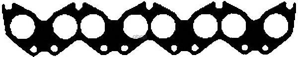 Прокладка Впускного Коллектора Renault Laguna 2.2D/Td 12V G8t 93> In VICTOR REINZ арт. 71-33639-00