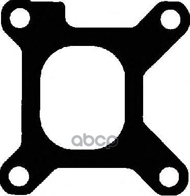 Прокладка Выпускного Коллектора VICTOR REINZ арт. 713417600