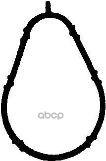 Прокладка впускного коллектора Audi A4 00-09 / Volkswagen Passat 96-05 ADP;AHL;ALZ;ANA;ARM;AZM;BFF;B VICTOR REINZ арт. 71-342...