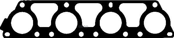Прокладка выпускного коллектора Audi A3 03-08 / A4 00-09 BLR;BLX;BLY;BVX;BVY;BVZ VICTOR REINZ арт. 71-34214-00