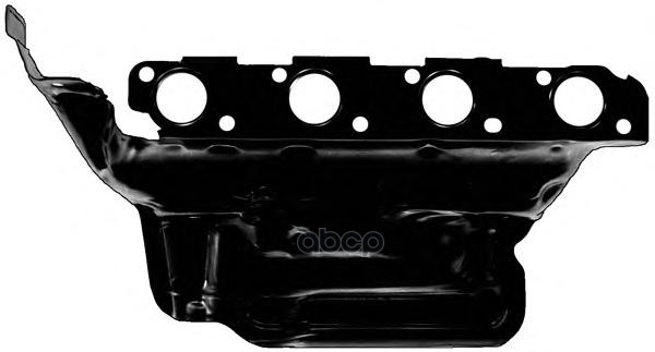 Прокладка выпускного коллектора Ford Transit 00-20 / Peugeot Boxer 02- 4HG;4HH;4HJ;4HU;4HV;P8FA;P8FB VICTOR REINZ арт. 71-360...