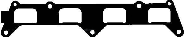 Прокладка впускного коллектора Audi A3 03-13 / Skoda Octavia 04-13 ARR;AXU;BAD;BAG;BKG;BLF;BLG;BLN;B VICTOR REINZ арт. 71-361...