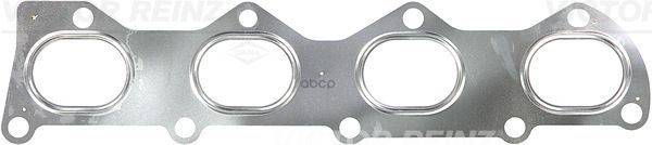 Прокладка выпускного коллектора Audi A3 03-13 / Skoda Octavia 04-13 BAG;BLF;BLG;BLN;BLP;BMY;BTS;BWK; VICTOR REINZ арт. 71-361...