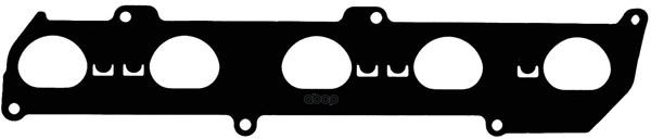 Прокладка впускного коллектора Ford Focus 04-11 / Kuga 08-13 B5204T8;B5204T9;B5254T10;B5254T11;B5254 VICTOR REINZ арт. 71-381...