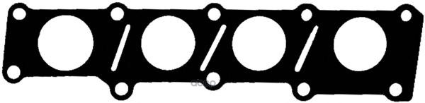 Прокладка выпускного коллектора Ford Mondeo 07-15 / Volvo S60 10-18 204PT;B4204T6;B4204T7;TNBA;TNBB; VICTOR REINZ арт. 71-402...
