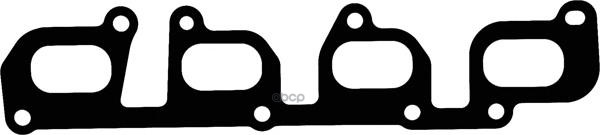 Прокладка выпускного коллектора Volkswagen Amarok 10-20 CDBA;CDCA;CKTB;CKTC;CKUB;CKUC;CNEA;CNFA;CNFB VICTOR REINZ арт. 71-405...