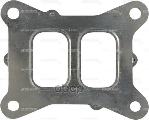 Прокладка выпускного коллектора Audi A3 12-19 / A4 08- CHHA;CHHB;CHHC;CJEB;CJED;CJEE;CJSA;CJSB;CJSC; VICTOR REINZ арт. 71-428...