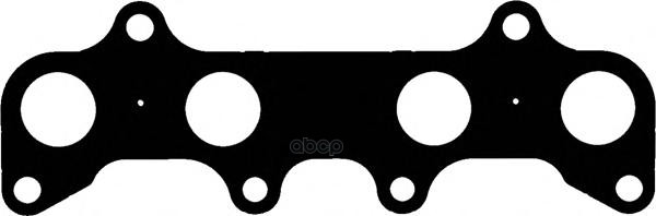 Прокладка выпускного коллектора Toyota Caldina (T190) 92-02 / Corolla 91-02 4EF;4EFE;4EFTE;5EFE;5EFH VICTOR REINZ арт. 71-528...