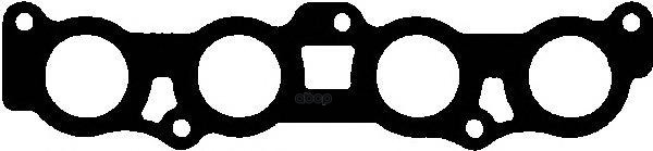 Прокладка коллектора Toyota Yaris 1.0 16V 1SZ-FE 99 Ex VICTOR REINZ 715311200 VICTOR REINZ арт. 715311200