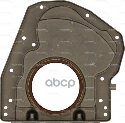 Кольцо уплотняющее коленвала 81-10395-00 VICTOR REINZ арт. 81-10395-00