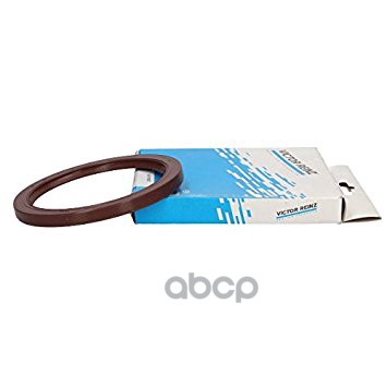 Сальник коленвала задний 85x105x8 VICTOR REINZ арт. 812370850