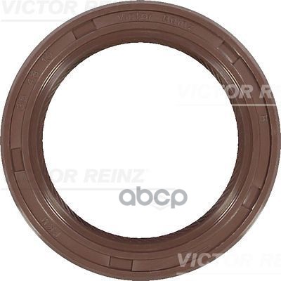 Сальник коленвала передний Audi A3 96-13 / A4 94-15 1Z;AAB;AFB;AGE;AHU;AJG;AKN;ALE;ALH;AMB;APC;APZ;D VICTOR REINZ арт. 81-242...