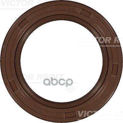Сальник коленвала передний Ford Explorer 10-19 / Fiesta 02-19 VICTOR REINZ арт. 81-33869-00