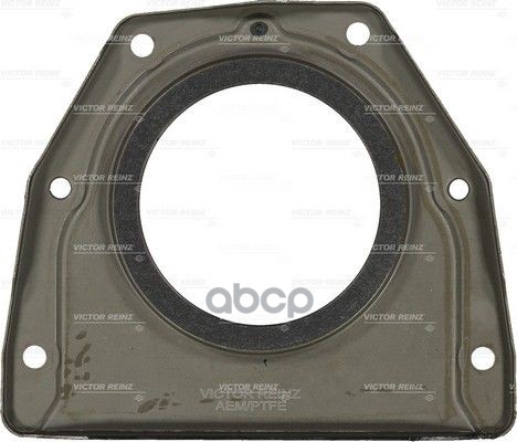 Сальник коленвала задний Ford Explorer 10-19 / Fiesta 02-19 VICTOR REINZ арт. 81-90011-00