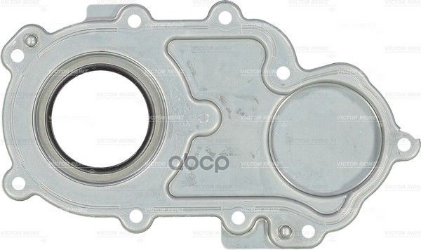Сальник коленвала передний Audi A4 00-15 / A5 07-16 VICTOR REINZ арт. 81-90036-00