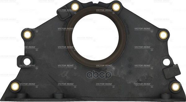 Сальник коленвала передний Volkswagen Passat 05-15 / Touareg 10-18 VICTOR REINZ арт. 81-90057-00