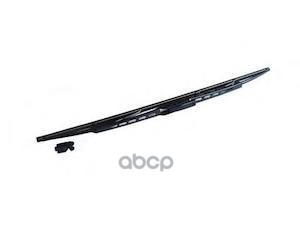 Щетка Стеклоочистителя 475 Мм Бескаркасная 1 Шт Vk Technology Aero Vt 05219 VK TECHNOLOGY арт. VT 05219