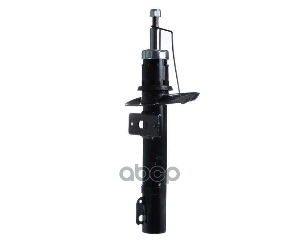 Амортизатор VW POLO (9N_) 01-09, SKODA FABIA 99-14, (стойка) передний левый/правый газомасляный VOLRAM арт. VR11148