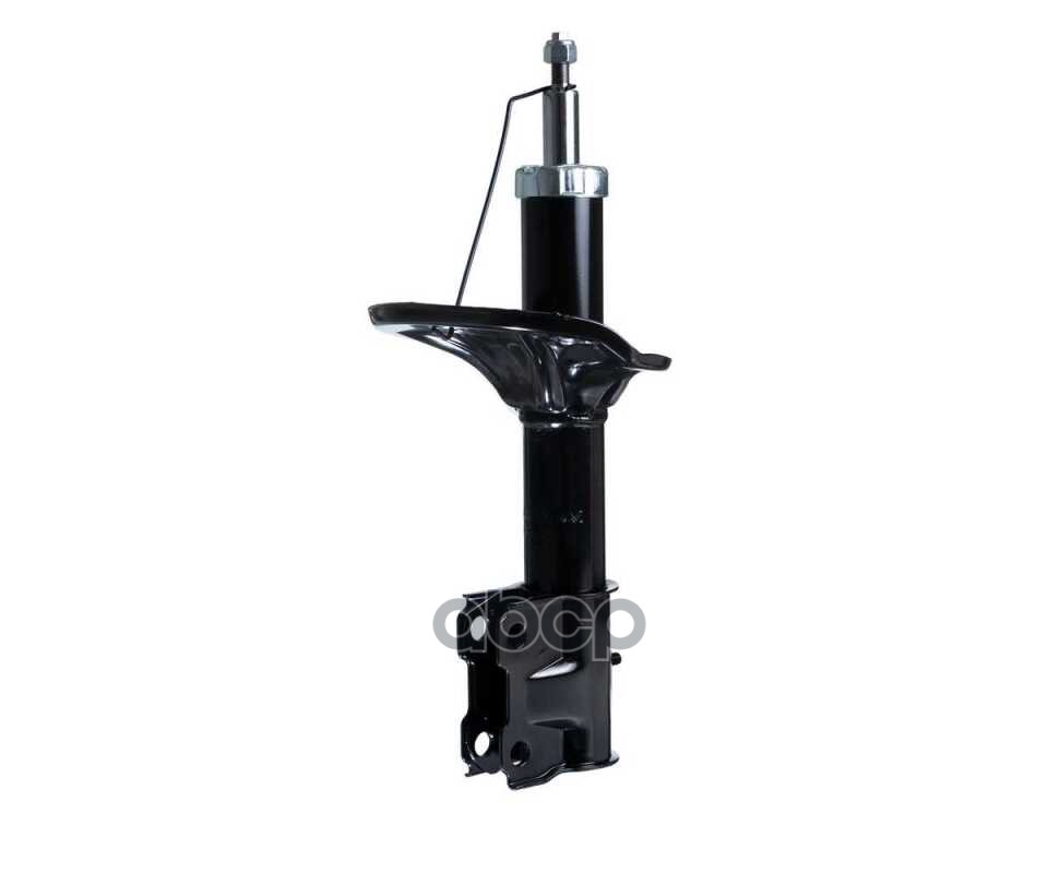 Амортизатор MITSUBISHI LANCER VII 1.3-2.0 03-13, (стойка) передний левый/правый газомасляный VOLRAM арт. VR11155