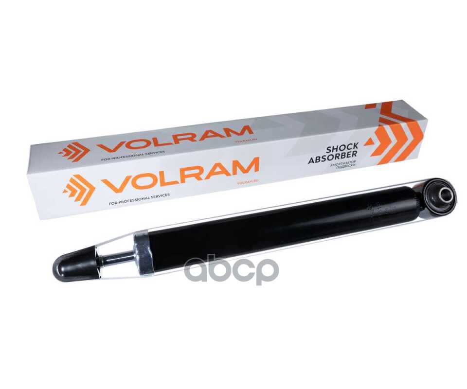 Амортизатор HYUNDAI IX35 2.0 4WD 10-/SPORTAGE 2.0 AWD 10-, задний левый/правый газомасляный VOLRAM арт. VR11181