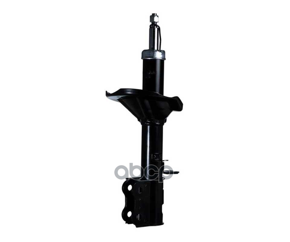 Амортизатор KIA SHUMA 1.6 01-11, задний правый газомасляный VOLRAM арт. VR11298