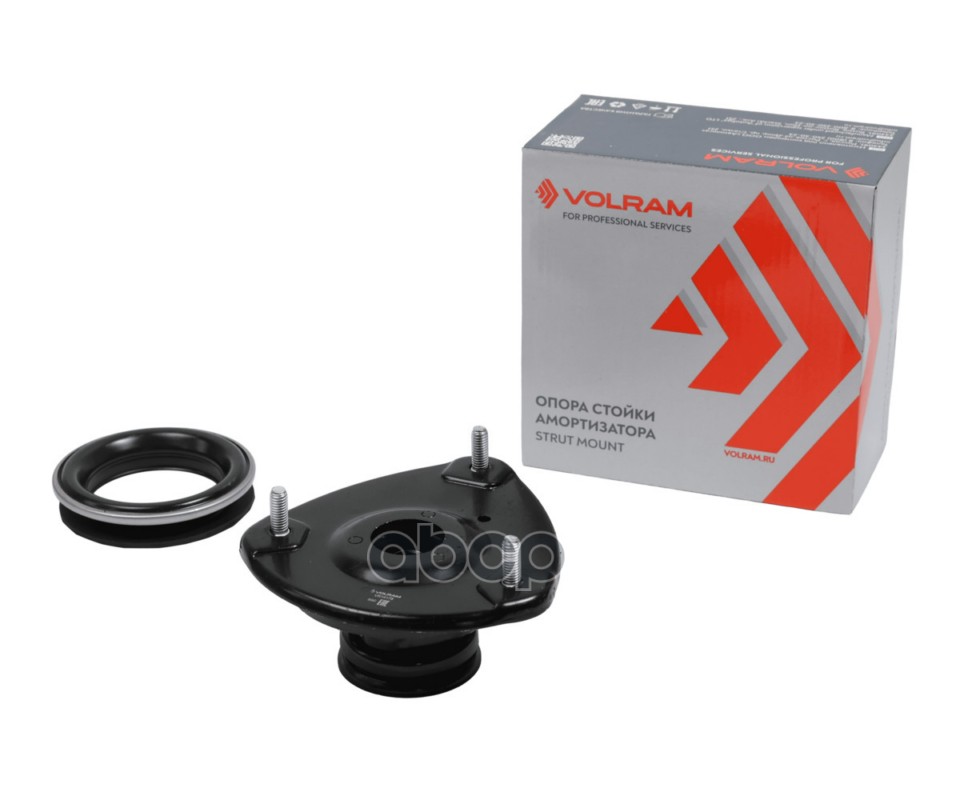 ОПОРА АМОРТИЗАТОРА / STRUT MOUNT VOLRAM арт. VR14178