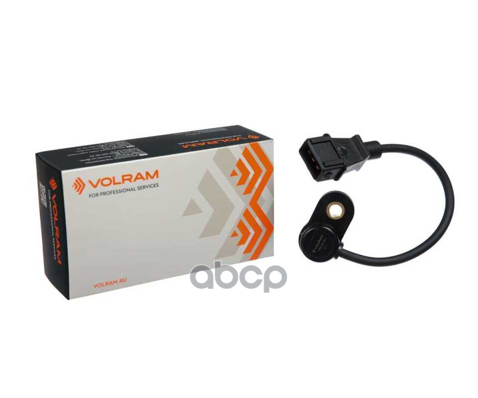 Датчик фаз ГАЗ, УАЗ, дв. ЗМЗ-406, 405, 409, 4213 VOLRAM арт. VR19191