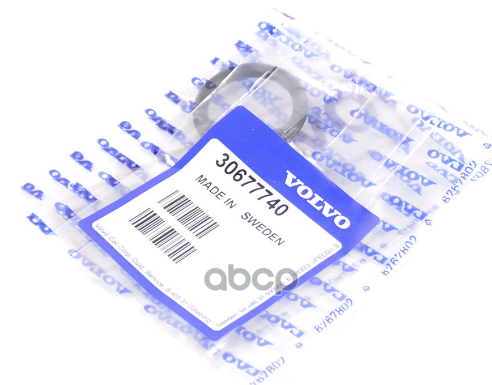 Прокладка маслозаливной крышки VOLVO 30677740 VOLVO арт. 30677740