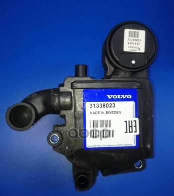 Маслоуловитель VOLVO 31 338 023 VOLVO арт. 31 338 023