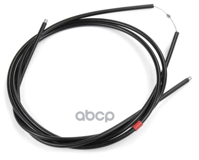 Трос Капота S60(-09), V70(00-08), V70 Xc(01-) / Xc70(-07) VOLVO арт. 9170365