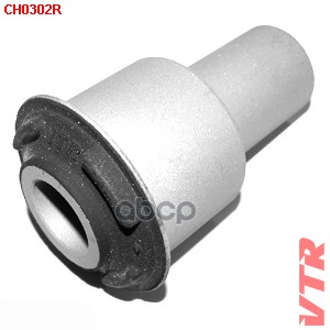 Сайлентблок Подрамника, Передний Ch0302r VTR арт. CH0302R
