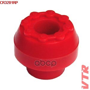 Полиуретановая Втулка Нижнего Рычага Передней Подвески Cr3201rp VTR арт. CR3201RP