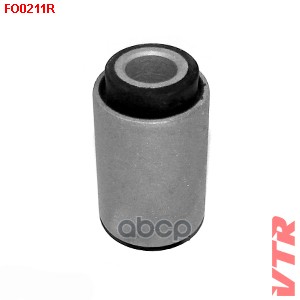 Сайлентблок верхнего рычага задней подвески VTR арт. FO0211R