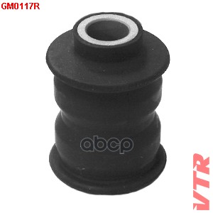 Сайлентблок рычага передней подвески, передний VTR арт. GM0117R