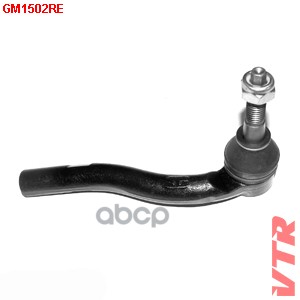 Наконечник Тяги Рулевого Управления, Левый VTR арт. GM1502RE