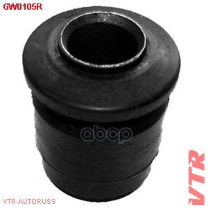 Сайлентблок верхнего рычага передней подвески VTR арт. GW0105R